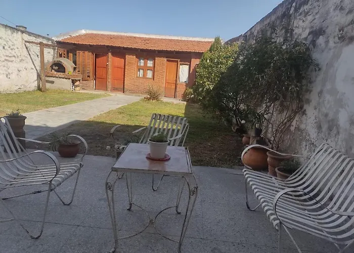 Hostal Nazar Salta