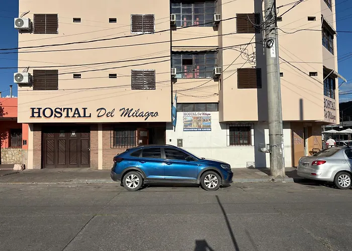 Hostal del Milagro Salta