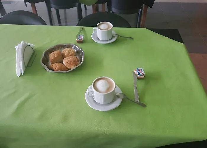 Hostal Del Sur Salta